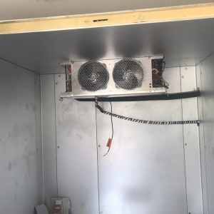 Photo of D & C Refrigeration Technology