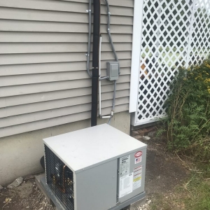 Photo of D & C Refrigeration Technology