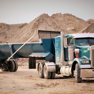 Photo of Select Sand & Gravel - Dallas/Fort Worth