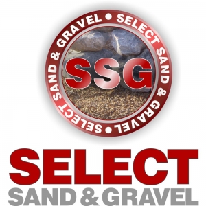 Photo of Select Sand & Gravel - Dallas/Fort Worth