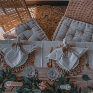 Photo of Sunset Picnic Vibes