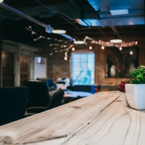 Photo of Co Work