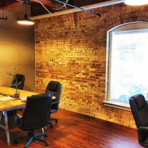 Photo of Co Work