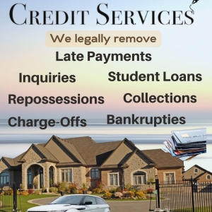 Dallas 2nd to None Credit Services