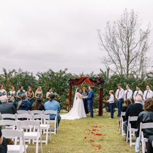 Photo of Moon Love Ceremonies