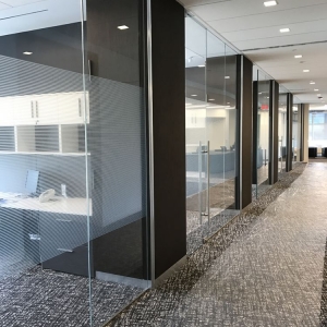 Photo of RGS Glass