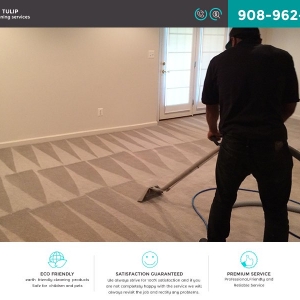 Photo of Tulip Cleaning Services