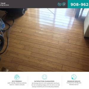 Photo of Tulip Cleaning Services