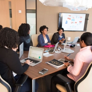 Photo of Aneu Strategies Group