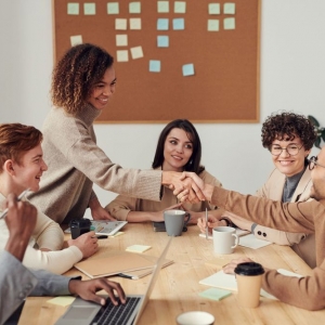 Photo of Aneu Strategies Group