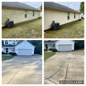 Rock Hill Extreme Pressure Washing
