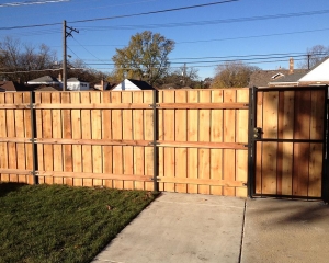 Photo of Beverly Fence Company