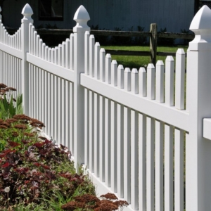 Photo of Beverly Fence Company