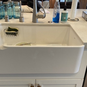 Photo of Brett's Bathtub Resurfacing