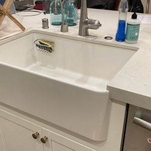 Photo of Brett's Bathtub Resurfacing