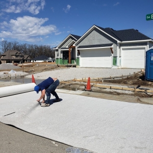 Photo of NJ Flooring KC