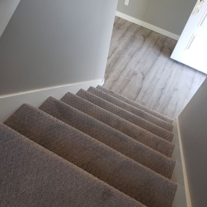 Photo of NJ Flooring KC