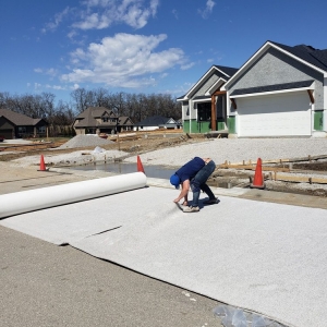 Photo of NJ Flooring KC