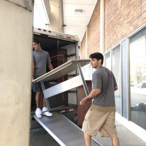 Photo of Fordson Movers