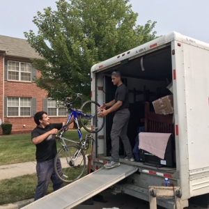 Photo of Fordson Movers