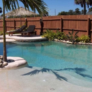 Photo of Neverwinter Pools