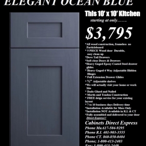 Photo of Cabinets Direct Express