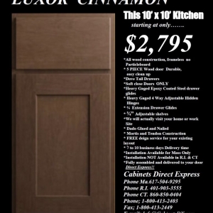 Photo of Cabinets Direct Express