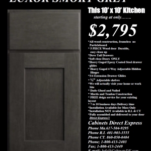 Photo of Cabinets Direct Express