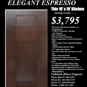 Photo of Cabinets Direct Express