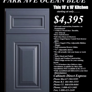 Photo of Cabinets Direct Express