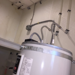 Photo of B & M Mechanical