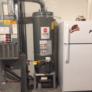 Photo of B & M Mechanical