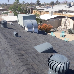 Photo of A1 Roofing Inc Mesa
