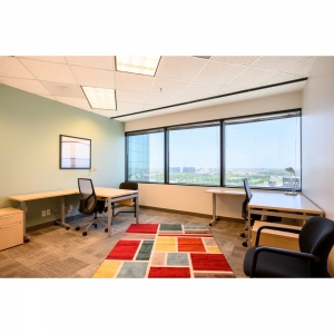 Photo of Regus Texas Las Colinas The Urban Towers