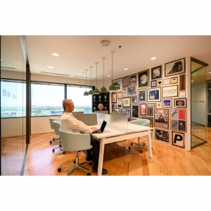 Photo of Regus Texas Las Colinas The Urban Towers