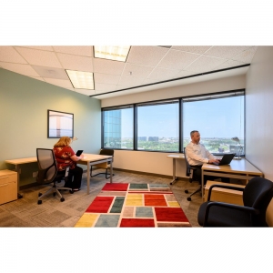 Photo of Regus Texas Las Colinas The Urban Towers