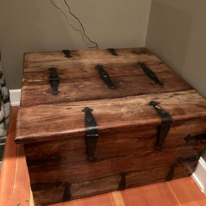 Photo of D.N. Refinishing