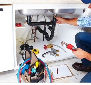 Photo of Pauley's Plumbing Sewer & Drain Cleaning