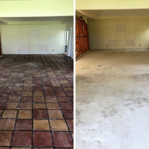Photo of Flooring Removal Services