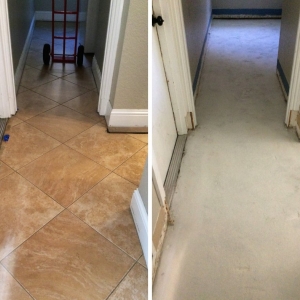 Photo of Flooring Removal Services