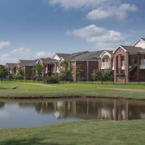 Photo of The Greens At The Rock Apartments