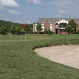 Photo of The Greens At The Rock Apartments