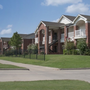 Photo of The Greens At The Rock Apartments