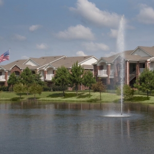 Photo of The Greens At The Rock Apartments
