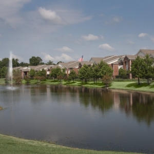 Photo of The Greens At The Rock Apartments