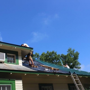Photo of Residential Roofing Solutions