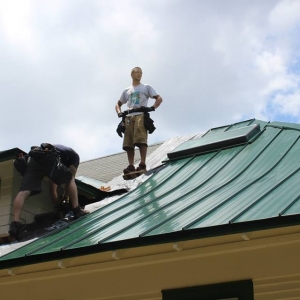 Photo of Residential Roofing Solutions