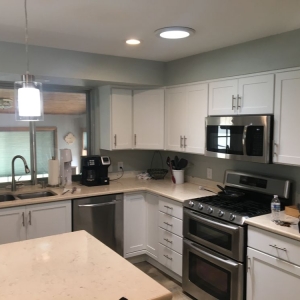 Aurora Vais Home Improvements