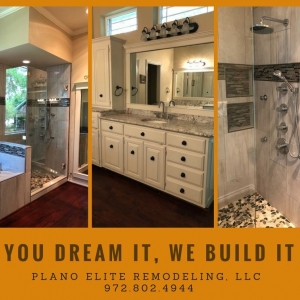 Photo of Plano Elite Remodeling