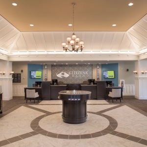 Photo of First National Bank